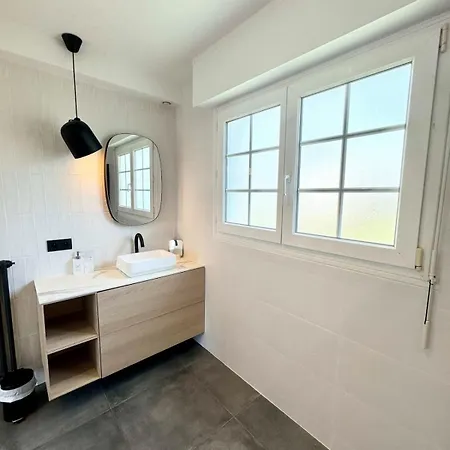 Villa Luxury Magnifique D Architecte Cocooning Larmor-Plage