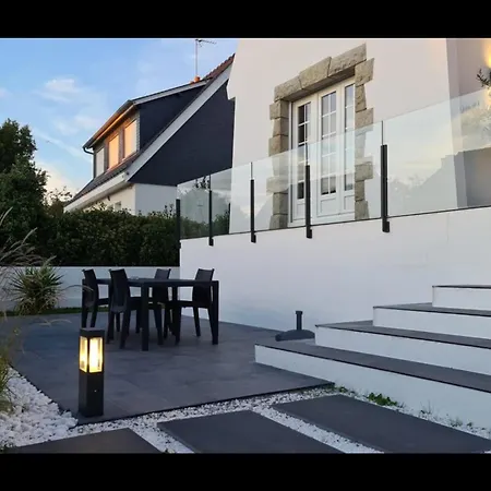 Luxury Magnifique D Architecte Cocooning Larmor-Plage