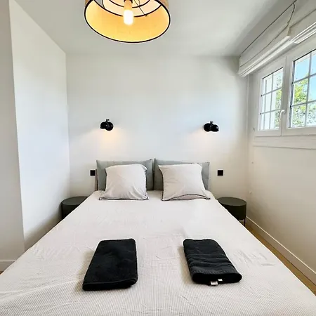 Luxury Magnifique D Architecte Cocooning Larmor-Plage