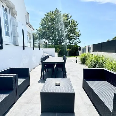 Villa Luxury Magnifique D Architecte Cocooning
