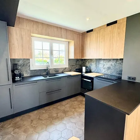 Luxury Magnifique D Architecte Cocooning Larmor-Plage
