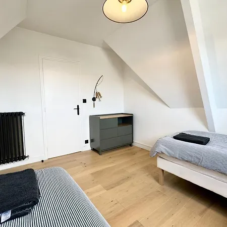 Luxury Magnifique D Architecte Cocooning Villa *