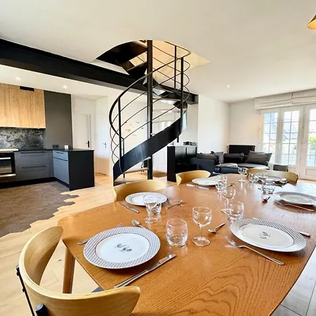 Luxury Magnifique D Architecte Cocooning Villa