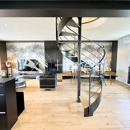 Villa Luxury Magnifique D Architecte Cocooning Larmor-Plage
